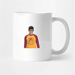 Squints Palledorous Forever Young Ballplayer Squints Palledorous Mugs