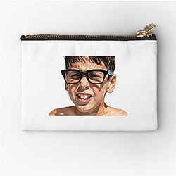 Squints Palledorous Wendy Peffercorn Crush Squints Palledorous Zipper Pouches