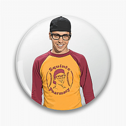 Squints Palledorous Forever Young Ballplayer Squints Palledorous Pins