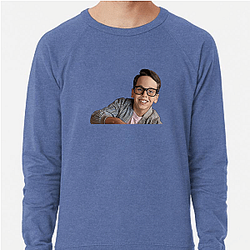 Squints Palledorous The Great Schemer Squints Palledorous Sweatshirts