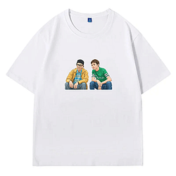 Squints Palledorous The Poolside Legend Squints Palledorous T-Shirts