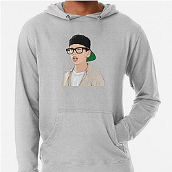 Squints Palledorous Married A Lifeguard Squints Palledorous Hoodies