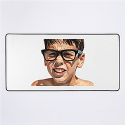 Squints Palledorous Wendy Peffercorn Crush Squints Palledorous Mouse Pads