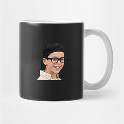 Squints Palledorous Fake Drowning Genius Squints Palledorous Mugs