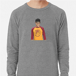 Squints Palledorous Forever Young Ballplayer Squints Palledorous Sweatshirts