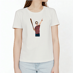 Squints Palledorous Brave Little Hero Squints Palledorous T-Shirts