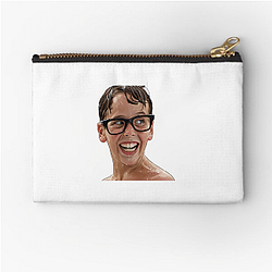 Squints Palledorous L7 Weenie Master Squints Palledorous Zipper Pouches