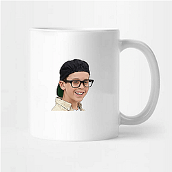 Squints Palledorous Fake Drowning Genius Squints Palledorous Mugs