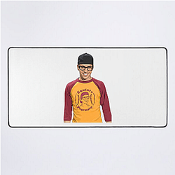 Squints Palledorous Forever Young Ballplayer Squints Palledorous Mouse Pads