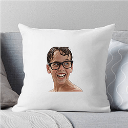 Squints Palledorous L7 Weenie Master Squints Palledorous Pillows Cover