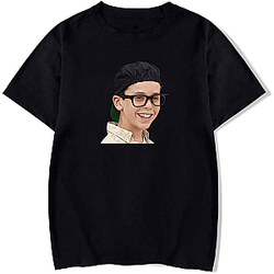 Squints Palledorous Fake Drowning Genius Squints Palledorous T-Shirts