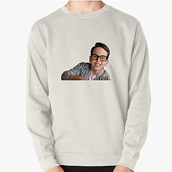 Squints Palledorous The Great Schemer Squints Palledorous Sweatshirts