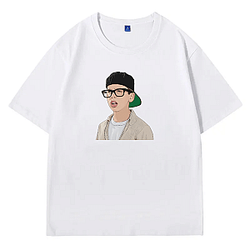 Squints Palledorous Married A Lifeguard Squints Palledorous T-Shirts