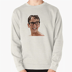 Squints Palledorous L7 Weenie Master Squints Palledorous Sweatshirts