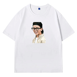 Squints Palledorous Thick Glasses Icon Squints Palledorous T-Shirts