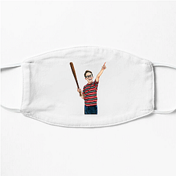 Squints Palledorous Brave Little Hero Squints Palledorous Face Masks