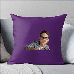 Squints Palledorous The Great Schemer Squints Palledorous Pillows Cover