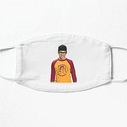 Squints Palledorous Forever Young Ballplayer Squints Palledorous Face Masks