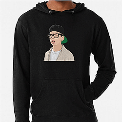 Squints Palledorous Married A Lifeguard Squints Palledorous Hoodies