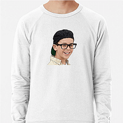 Squints Palledorous Fake Drowning Genius Squints Palledorous Sweatshirts