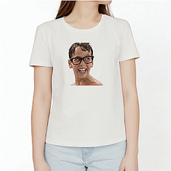 Squints Palledorous L7 Weenie Master Squints Palledorous T-Shirts
