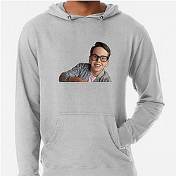 Squints Palledorous The Great Schemer Squints Palledorous Hoodies