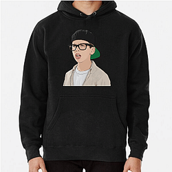 Squints Palledorous Married A Lifeguard Squints Palledorous Hoodies