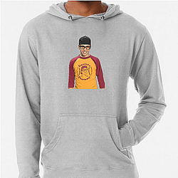 Squints Palledorous Forever Young Ballplayer Squints Palledorous Hoodies
