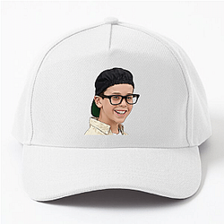 Squints Palledorous Fake Drowning Genius Squints Palledorous Hats & Caps