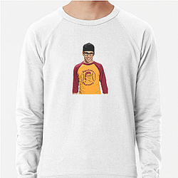 Squints Palledorous Forever Young Ballplayer Squints Palledorous Sweatshirts