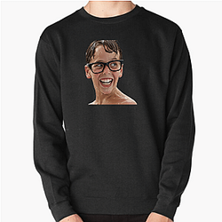 Squints Palledorous L7 Weenie Master Squints Palledorous Sweatshirts