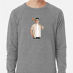 Squints Palledorous Sandlot Storyteller Always Squints Palledorous Sweatshirts