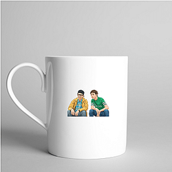 Squints Palledorous The Poolside Legend Squints Palledorous Mugs