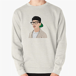 Squints Palledorous Married A Lifeguard Squints Palledorous Sweatshirts