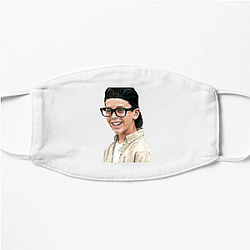 Squints Palledorous Thick Glasses Icon Squints Palledorous Face Masks