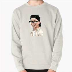 Squints Palledorous Thick Glasses Icon Squints Palledorous Sweatshirts