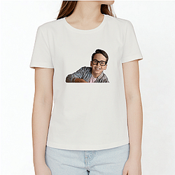 Squints Palledorous The Great Schemer Squints Palledorous T-Shirts