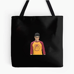 Squints Palledorous Forever Young Ballplayer Squints Palledorous Bags