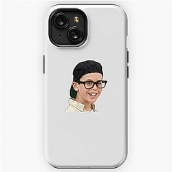 Squints Palledorous Fake Drowning Genius Squints Palledorous iPhone Cases