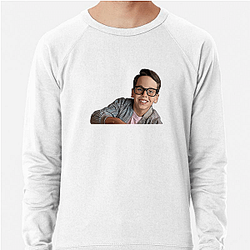 Squints Palledorous The Great Schemer Squints Palledorous Sweatshirts