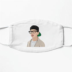 Squints Palledorous Married A Lifeguard Squints Palledorous Face Masks