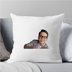 Squints Palledorous The Great Schemer Squints Palledorous Pillows Cover