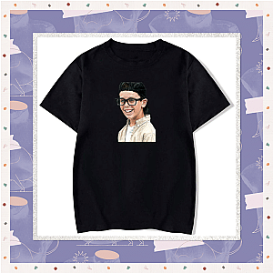 Squints Palledorous T-Shirts