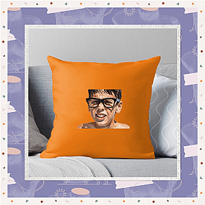 Squints Palledorous Pillows Cover