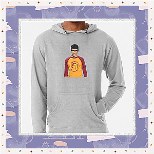 Squints Palledorous Hoodies