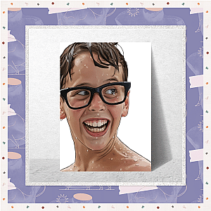 Squints Palledorous Posters