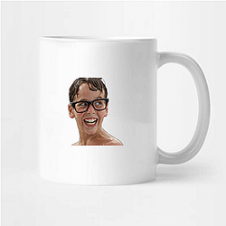 Squints Palledorous L7 Weenie Master Squints Palledorous Mugs
