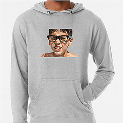 Squints Palledorous Wendy Peffercorn Crush Squints Palledorous Hoodies