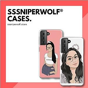 SSSniperWolf Cases