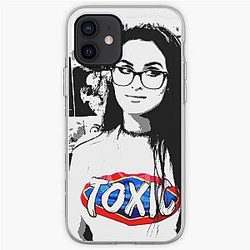 SSSniperWolf Cases - Sssniperwolf iPhone Soft Case RB1207
